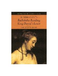 Rembrandt's 'Bathsheba Reading King David's Letter' - 9780521453912