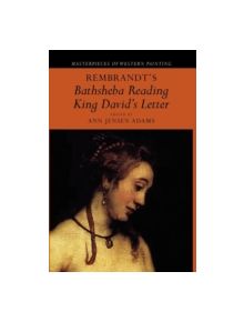 Rembrandt's 'Bathsheba Reading King David's Letter' - 9780521459860