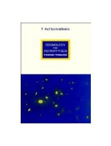 Cosmology and Astrophysics through Problems - 9780521462303