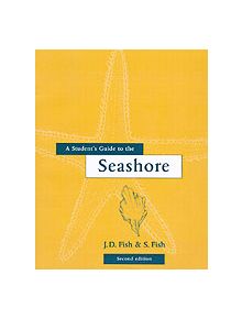 A Student's Guide to the Seashore - 9780521468190