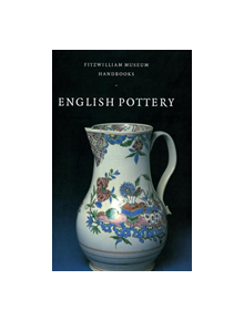 English Pottery - 9780521475211