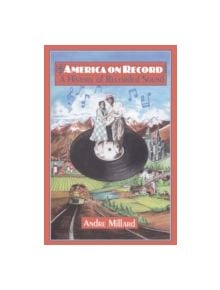 America on Record - 9780521475563