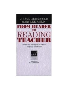 From Reader to Reading Teacher - 9780521497053