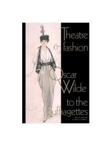 Theatre and Fashion - 9780521499507