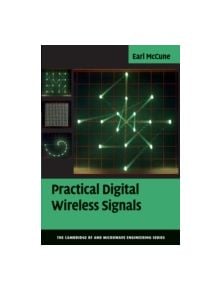 Practical Digital Wireless Signals - 9780521516303