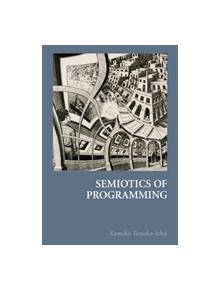 Semiotics of Programming - 9780521516556