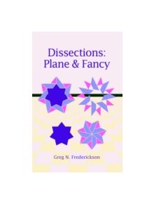 Dissections - 9780521525824