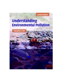 Understanding Environmental Pollution - 9780521527262