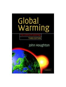 Global Warming - 9780521528740