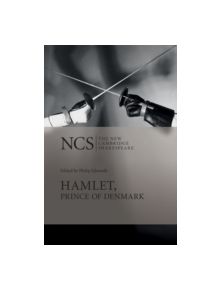 Hamlet, Prince of Denmark - 9780521532525