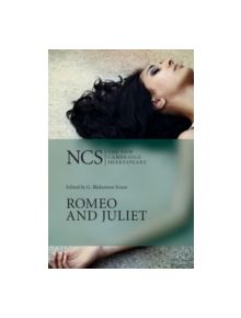 Romeo and Juliet - 9780521532532