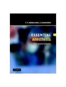 Essential Anesthesia - 9780521536004