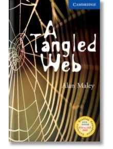 A Tangled Web - Alan Maley - Cambridge University Press - 9780521536646