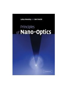 Principles of Nano-optics - 8974 - 9780521539883