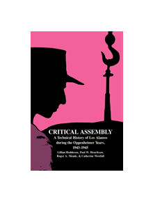 Critical Assembly - 8974 - 9780521541176