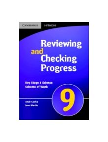 Spectrum Reviewing and Checking Progress Year 9 CD-ROM - 9780521546607