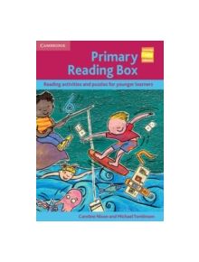 Primary Reading Box - 9780521549875