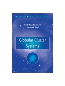 Globular Cluster Systems - 9780521550574