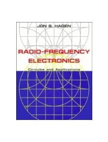 Radio-Frequency Electronics - 9780521553568