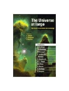 The Universe at Large - 9780521553674