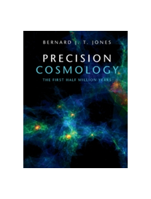 Precision Cosmology - 9780521554336