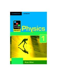 Science Foundations Presents Physics 1 CD-ROM - 9780521554626