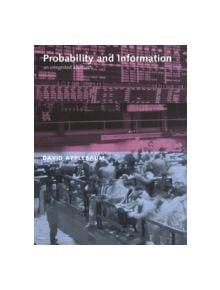 Probability and Information - 9780521555289