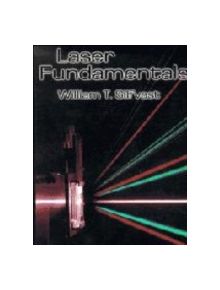 Laser Fundamentals - 8974 - 9780521556170