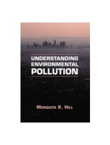 Understanding Environmental Pollution - 9780521566803