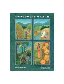 A Window on Literature - 9780521567701