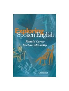 Exploring Spoken English - 9780521568609