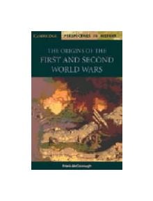 The Origins of the First and Second World Wars - 9780521568616