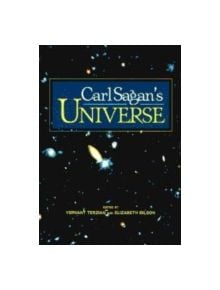 Carl Sagan's Universe - 9780521572866