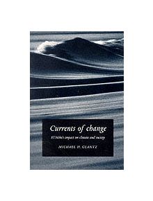 Currents of Change - 9780521576598