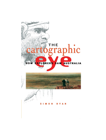 The Cartographic Eye - 9780521577915