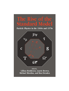 The Rise of the Standard Model - 9780521578165