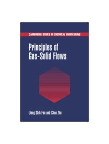 Principles of Gas-Solid Flows - 9780521581486