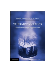 Thermodynamics - 9780521588188