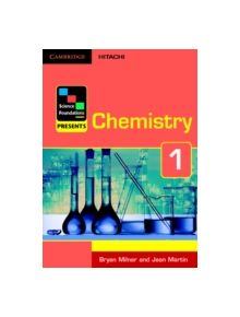 Science Foundations Presents Chemistry 1 CD-ROM - 9780521589512