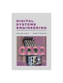 Digital Systems Engineering - 9780521592925