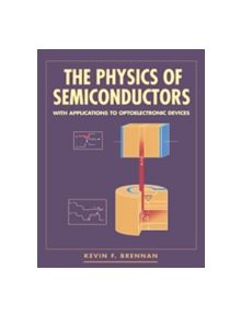 The Physics of Semiconductors - 8974 - 9780521593502