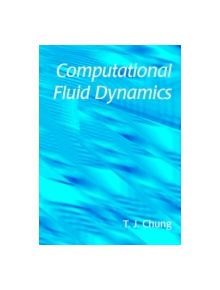 Computational Fluid Dynamics - 9780521594165