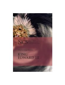 King Edward III - 9780521596732