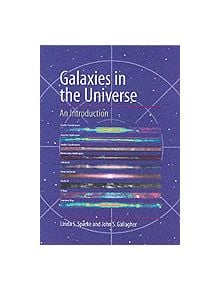 Galaxies in the Universe - 9780521597401