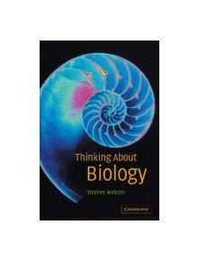 Thinking about Biology - 9780521599542