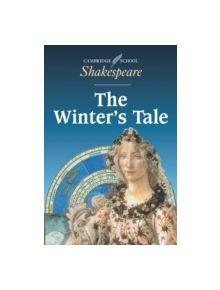 The Winter's Tale - 9780521599559