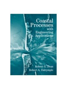 Coastal Processes with Engineering Applications - 9780521602754