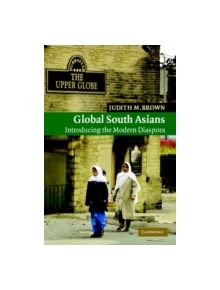 Global South Asians - 9780521606301