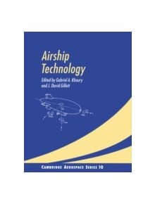 Airship Technology - 9780521607537