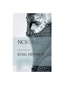 King Henry V - 9780521612647